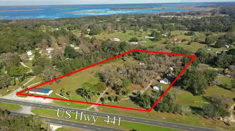 18585 N HIGHWAY 441 — home for sale