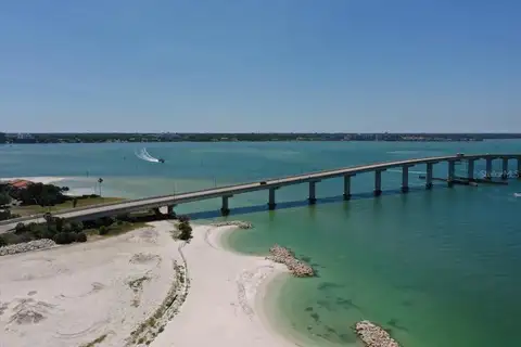 691 S GULFVIEW BLVD #1408 — home for sale
