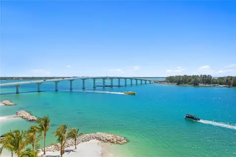 691 S GULFVIEW BLVD #1508 — home for sale