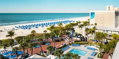 5500 GULF BLVD #5227 — home for sale