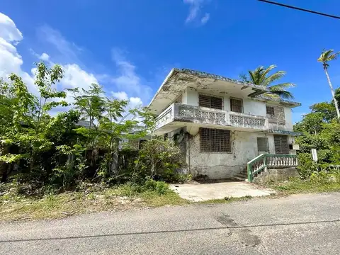 1918 BO. PILON — home for sale