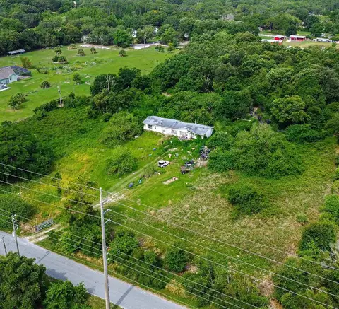 1240 HACKNEY RD — home for sale