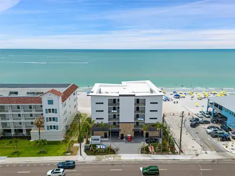14048 GULF BLVD #402 — home for sale