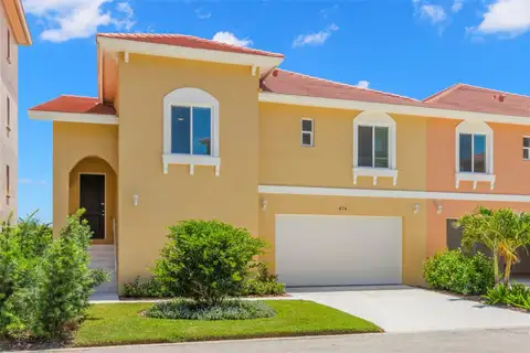 47A BAYVIEW CT S — home for sale