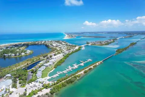 5820 GASPARILLA RD #SLIP #49 — home for sale