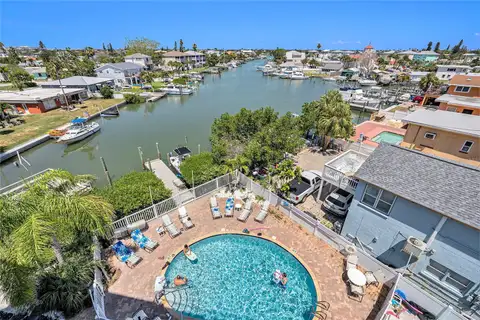 13999 GULF BLVD #406 — home for sale