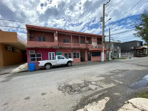 SR 101 POBLADO BOQUERON LUIS MUNOZ MARIN ST 47 — home for sale