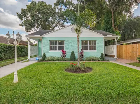 816 E AMELIA ST — home for sale