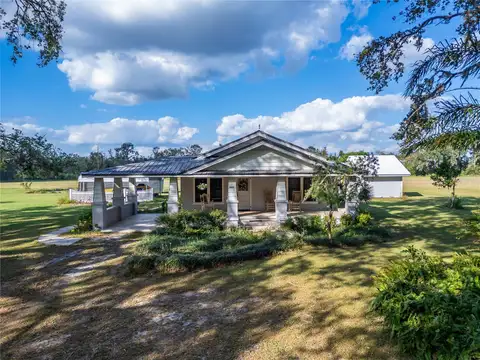 5030 SYDNEY RD — home for sale