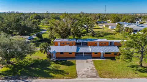 23116 SENECA AVE — home for sale