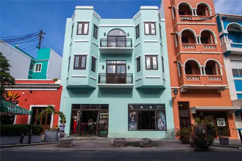 319 RECINTO SUR ST #2 — home for sale