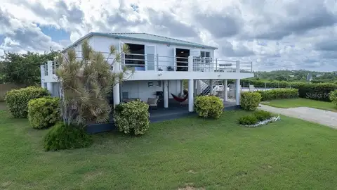 590-A CALLE 16, COMM VILLA BORINQUEN — home for sale