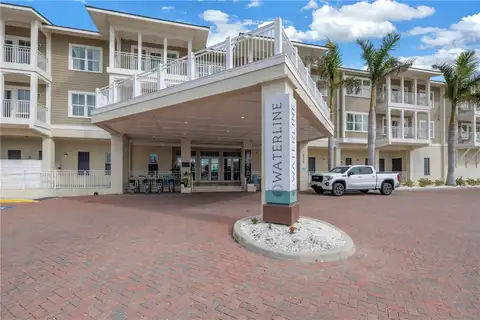 5325 MARINA DR #128 — home for sale