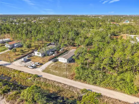 8325 STRASSE BLVD — home for sale