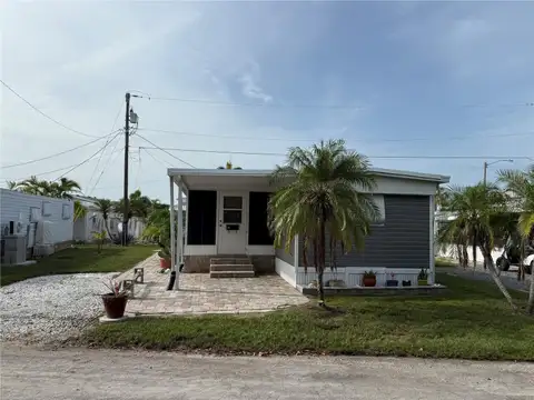 2601 GULF DR N #S2 — home for sale