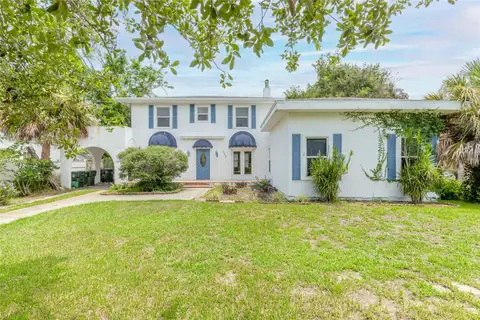 724 N OLEANDER AVE — home for sale