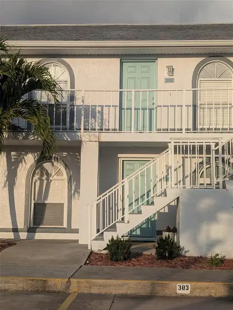 308 STEPHEN DR #8 — home for sale