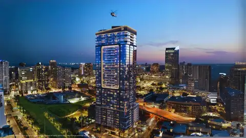 1101 E JACKSON ST #3102 — home for sale
