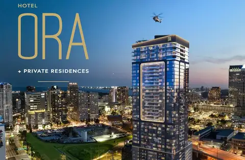 1101 E JACKSON ST #3002 — home for sale