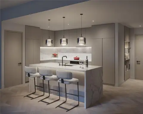 1101 E JACKSON ST #2302 — home for sale
