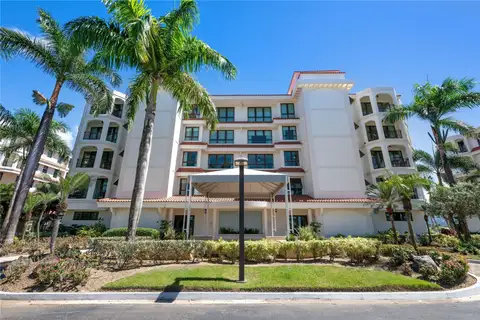 406 COCO BEACH BVL #401A — home for sale