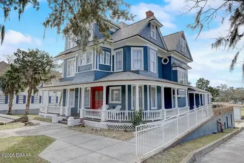 404 S RIDGEWOOD AVE — home for sale