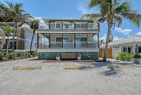 1103 SHORE VIEW DR — home for sale