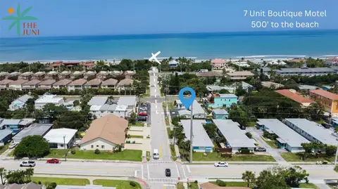 402 S ORLANDO AVE — home for sale