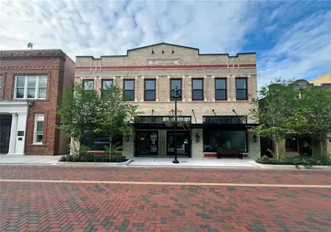 244 E PARK AVE — home for sale