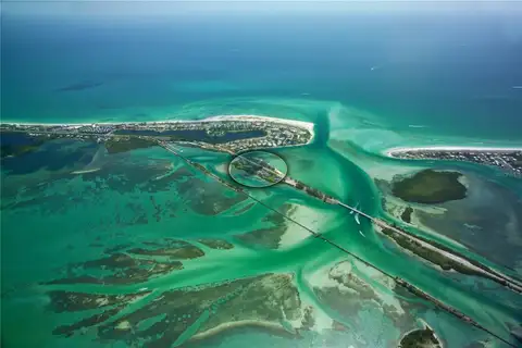 6040 BOCA GRANDE CSWY #5 — home for sale
