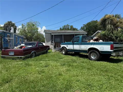 810 PERSON ST — home for sale