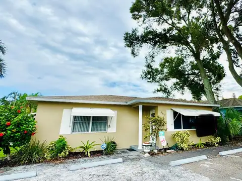 5617 GULFPORT BLVD S — home for sale