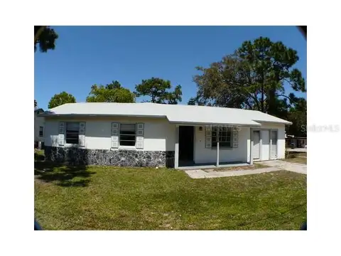 895 PASADENA AVE — home for sale