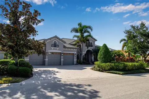 8116 LONE TREE GLN — home for sale