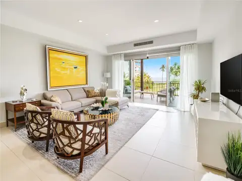 7000 Bahia Beach Bldv BAHIA BEACH GOLF CLUB LAS VENTANAS II #313 — home for sale
