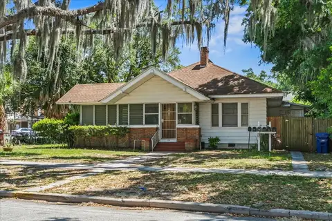 724 W CENTRAL AVE — home for sale