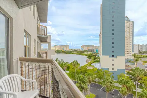 6165 CARRIER DR #2804 — home for sale