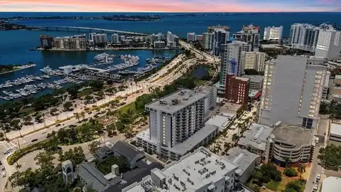 101 S GULFSTREAM AVE #10B — home for sale
