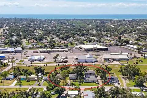 2210,2212,2214 PARK RD — home for sale