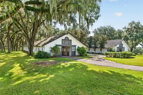 5540 SE 157TH STREET RD #(Option 1) — home for sale