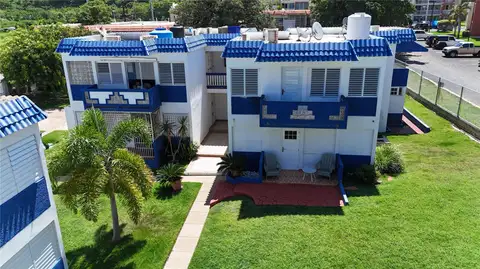 COND. LAS CABANAS CARR 466 KM 8.9 #D2 — home for sale