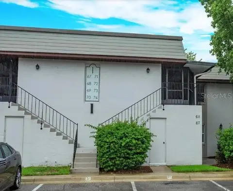 68 WINDTREE LN #201 — home for sale