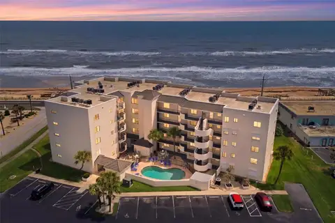 2860 OCEAN SHORE BLVD #3030 — home for sale
