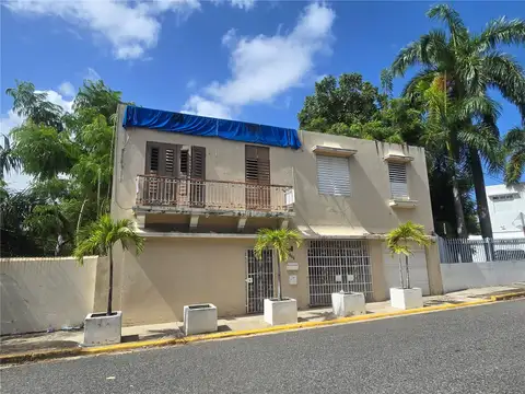 - CALLE SAN ANTONIO #1866 — home for sale