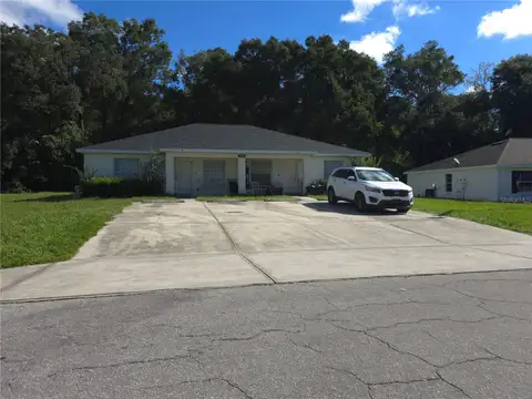 1663 SW 107TH LN — home for sale