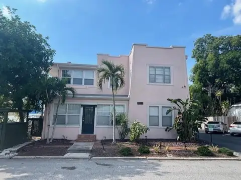 1604 N OSCEOLA AVE — home for sale