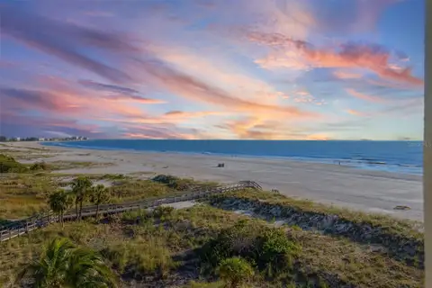 12000 GULF BLVD #501-W — home for sale