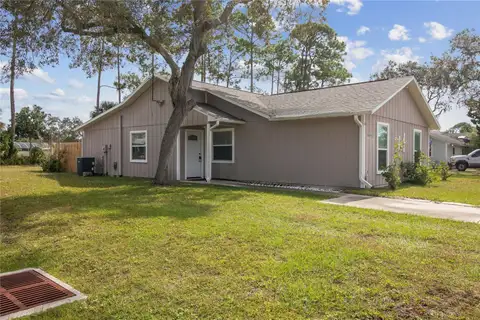 2835 NORDMAN AVE — home for sale