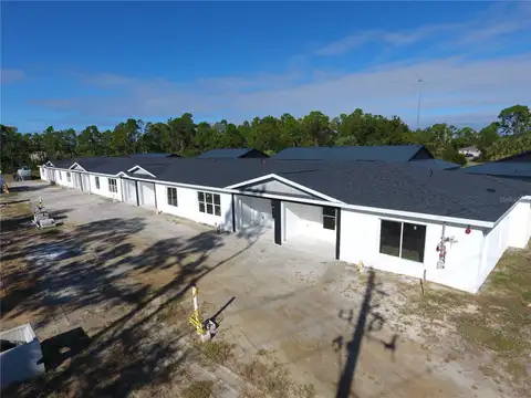 1215 CAPRICORN BLVD — home for sale