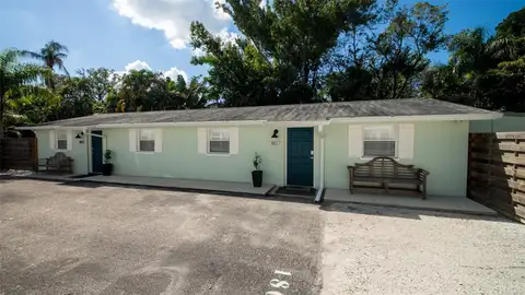 1805 IVANHOE ST — home for sale